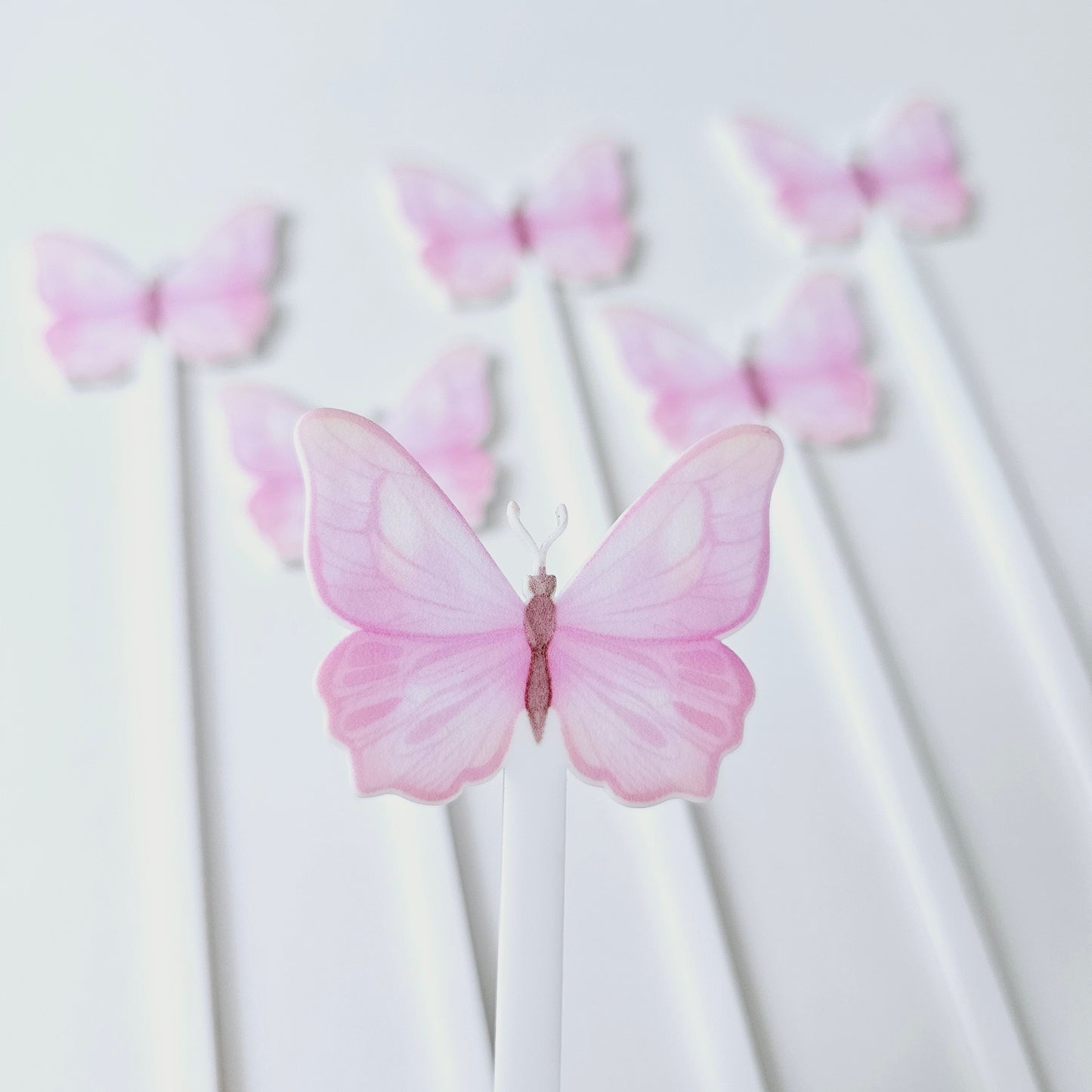 Custom Drink Stirrers