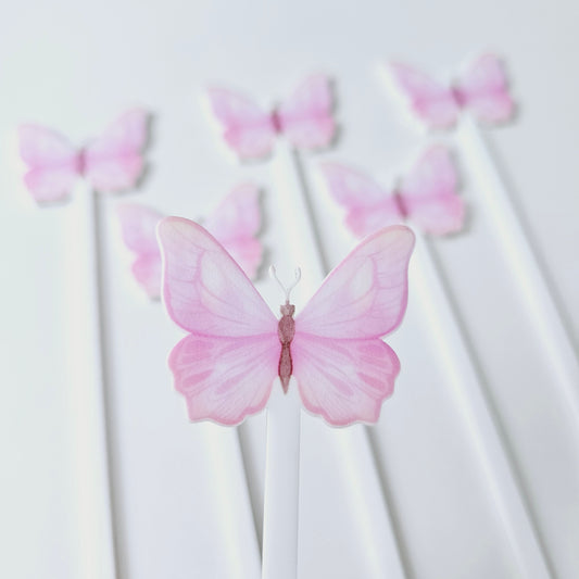 Custom Drink Stirrers