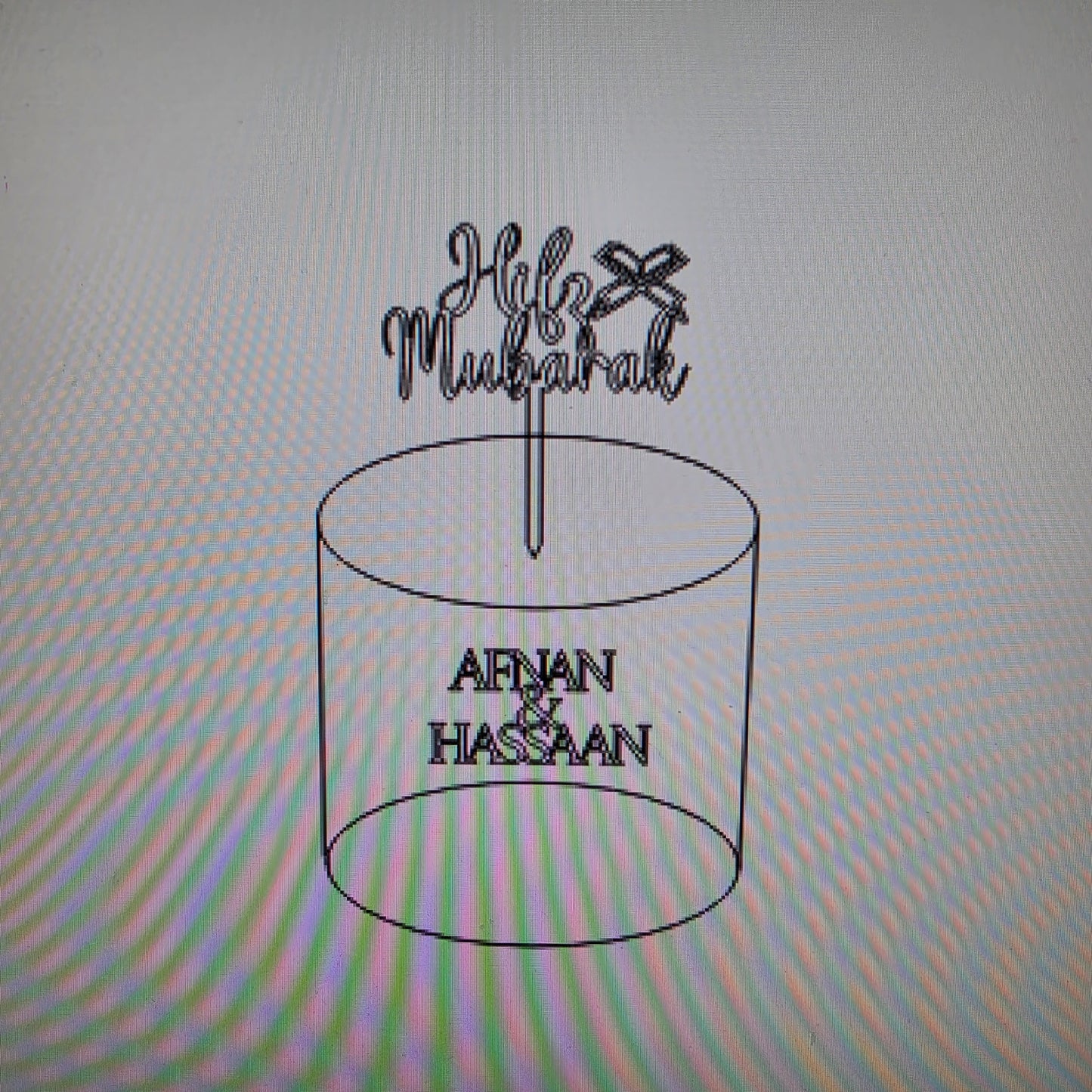 Custom Order