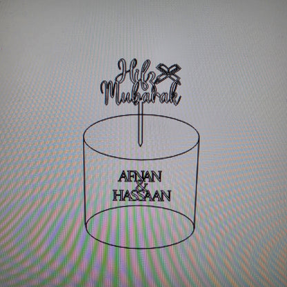 Custom Order