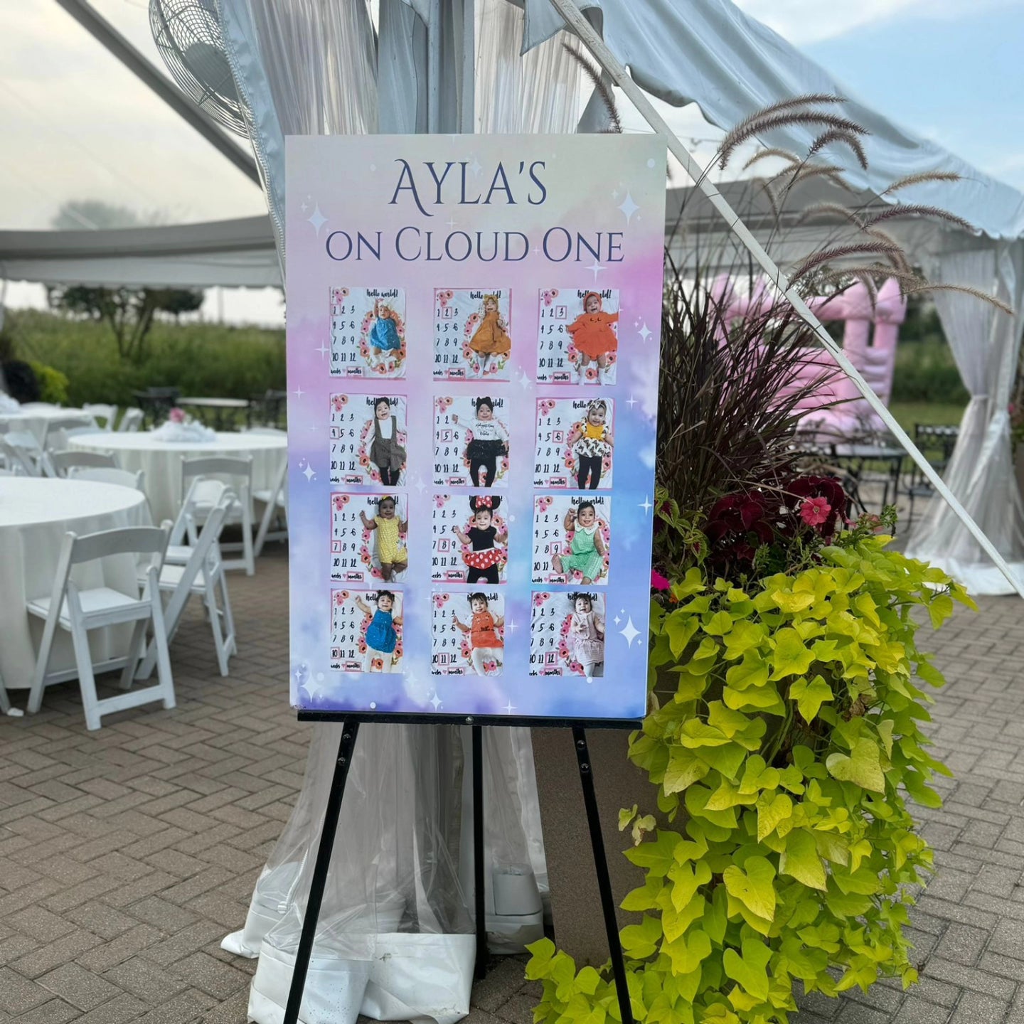 On Cloud one order for Sidra